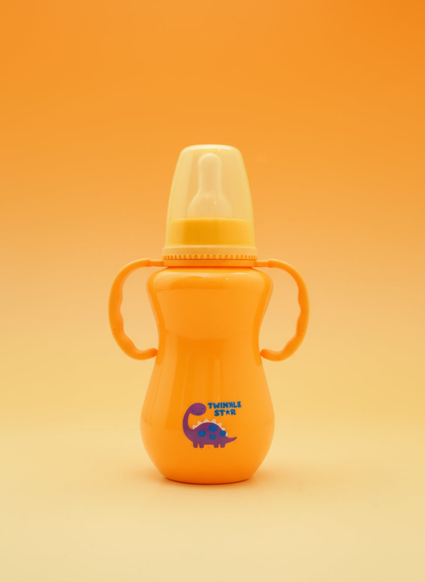 Regular Feeder With Handle