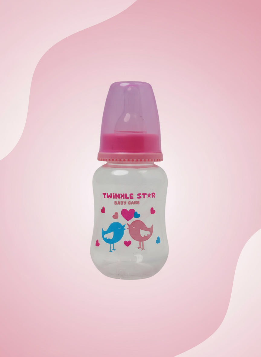 Baby Feeder Without Handle (Standard Neck)