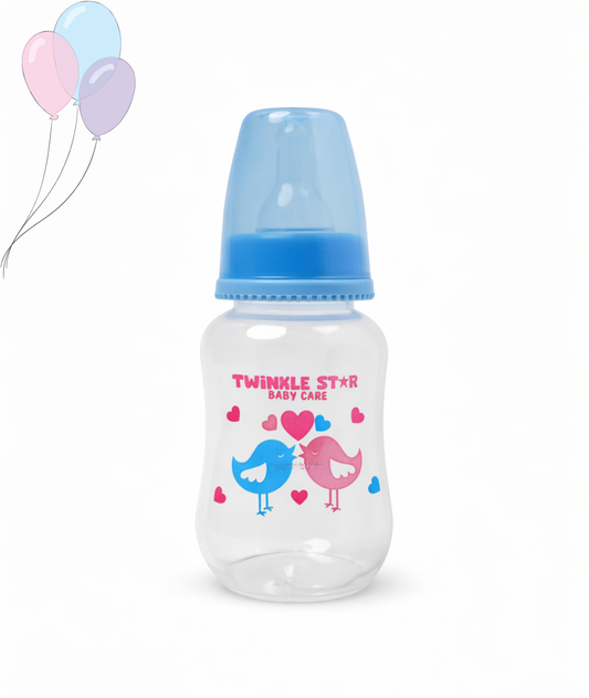 Standard Neck baby feeder (Medium / 150 ML)